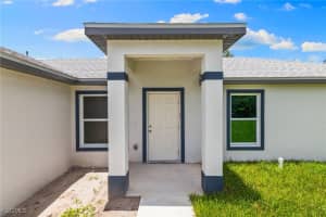 1246 Ecclesia Street, Lehigh Acres, FL 33974 - MLS#2025022312