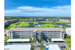 14871 Hole In 1 Cir Ph9, Fort Myers