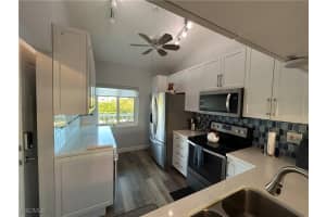 14871 Hole In 1 Circle, Fort Myers, FL 33919 - MLS#2025022319