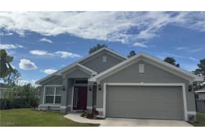 1911 Lemona Avenue, Lehigh Acres, FL 33972 - MLS#2025022327