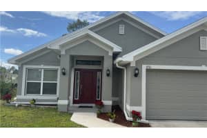 1911 Lemona Avenue, Lehigh Acres, FL 33972 - MLS#2025022327
