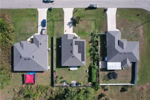 1911 Lemona Avenue, Lehigh Acres, FL 33972 - MLS#2025022327
