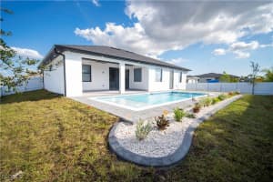 2820 27th Avenue, Cape Coral, FL 33993 - MLS#2025022334