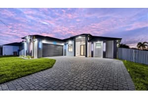 2820 27th Avenue, Cape Coral, FL 33993 - MLS#2025022334