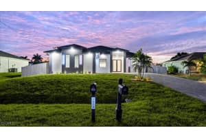 2820 27th Avenue, Cape Coral, FL 33993 - MLS#2025022334