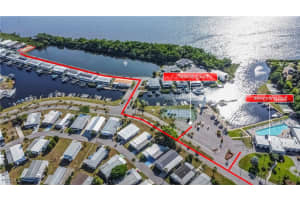 5534 Adam Drive, North Fort Myers, FL 33917 - MLS#2025022343