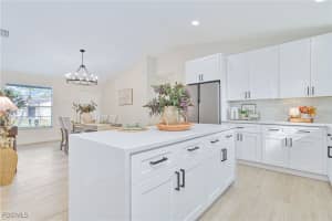 15736 Coral Vine Lane, Fort Myers, FL 33905 - MLS#2025022345