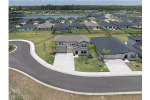 4005 Cavassa Court, North Fort Myers, FL 33917 - MLS#2025022349