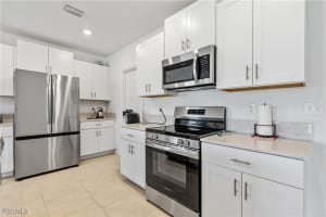 4005 Cavassa Court, North Fort Myers, FL 33917 - MLS#2025022349