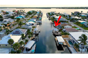 2692 Clyde Street, Matlacha, FL 33993 - MLS#2025022351