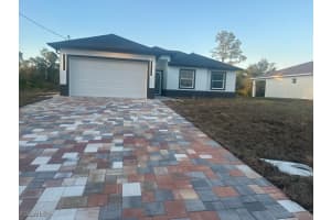 3310 61st Street, Lehigh Acres, FL 33971 - MLS#2025022355
