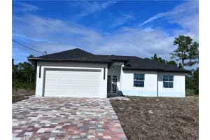 3310 61st Street, Lehigh Acres, FL 33971 - MLS#2025022355
