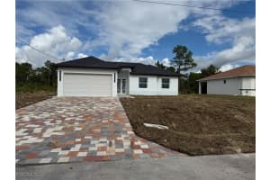 3310 61st Street, Lehigh Acres, FL 33971 - MLS#2025022355