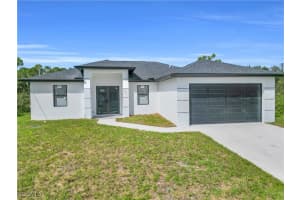 3202 32nd Street, Lehigh Acres, FL 33971 - MLS#2025022360