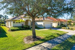 16338 Coco Hammock Way, Fort Myers, FL 33908 - MLS#2025022367
