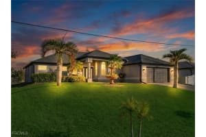 1225 Sw 38th Ter, Cape Coral 1225 Sw 38th Ter, Cape Coral