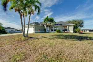 1310 2nd Place, Cape Coral, FL 33909 Sold 01/21/26