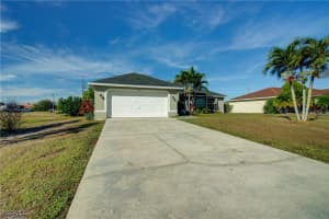 1310 2nd Place, Cape Coral, FL 33909 Sold 01/21/26