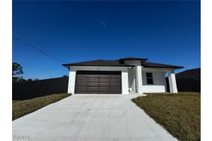 2812 54th Street, Lehigh Acres, FL 33971 - MLS#2025022374