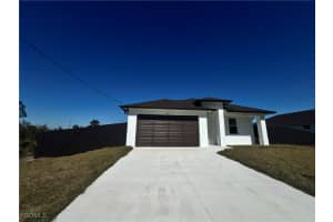 2812 54th Street, Lehigh Acres, FL 33971 - MLS#2025022374