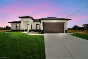 1225 Ne 5th Pl, Cape Coral 1225 Ne 5th Pl, Cape Coral