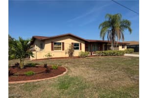 4464 Coronado Parkway, Cape Coral, FL 33904 Sold 02/04/26