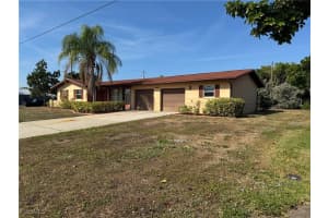 4464 Coronado Parkway, Cape Coral, FL 33904 Sold 02/04/26