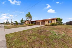 4464 Coronado Parkway, Cape Coral, FL 33904 Sold 02/04/26