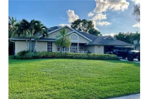 6715 Willow Lake Circle, Fort Myers, FL 33966 - MLS#2025022393
