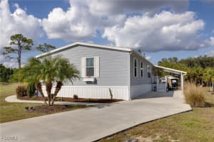 19440 Pony Lane, North Fort Myers, FL 33903 - MLS#2025022395