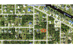 2371 Baird Street, Port Charlotte, FL 33948 Sold 04/14/26