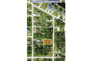 2371 Baird Street, Port Charlotte, FL 33948 Sold 04/14/26