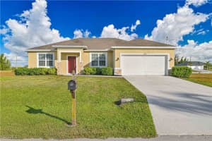 2843 Nw 47th Ave, Cape Coral
