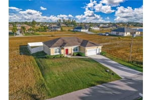 2843 47th Avenue, Cape Coral, FL 33993 - MLS#2025022403