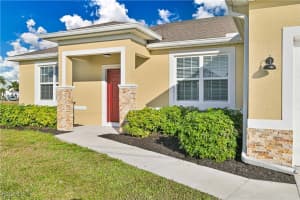 2843 47th Avenue, Cape Coral, FL 33993 - MLS#2025022403