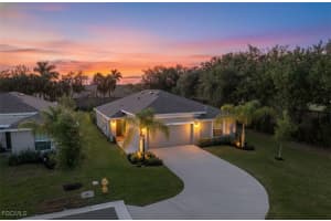 3801 Treasure Oak Way, Fort Myers, FL 33905 - MLS#2025022417