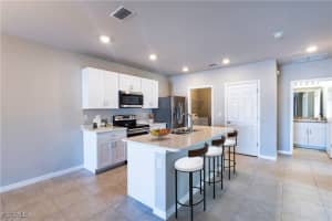 10749 Crossback Lane, Lehigh Acres, FL 33936 - MLS#2025022437