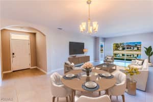 10749 Crossback Lane, Lehigh Acres, FL 33936 - MLS#2025022437