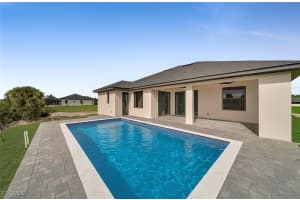 2540 6th Terrace, Cape Coral, FL 33993 - MLS#2025022438