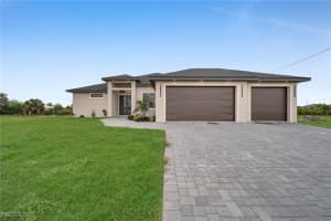 2540 6th Terrace, Cape Coral, FL 33993 - MLS#2025022438