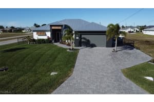 1200 35th Avenue, Cape Coral, FL 33993 - MLS#2025022441