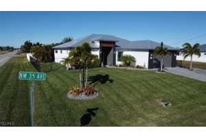 1200 35th Avenue, Cape Coral, FL 33993 - MLS#2025022441