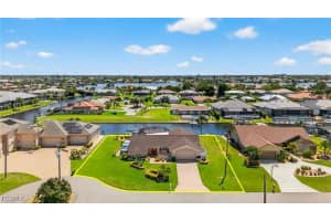 4909 8th Court, Cape Coral, FL 33914 - MLS#2025022443