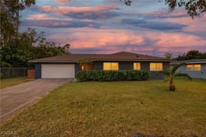 8967 Ellington Street, Fort Myers, FL 33907 - MLS#2025022444