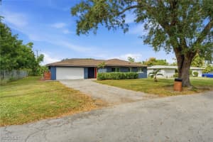 8967 Ellington Street, Fort Myers, FL 33907 - MLS#2025022444