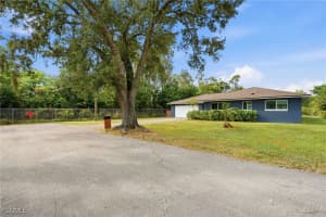 8967 Ellington Street, Fort Myers, FL 33907 - MLS#2025022444