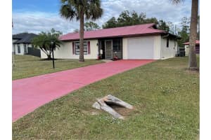 1002 Michael Avenue, Lehigh Acres, FL 33936 - MLS#2025022447