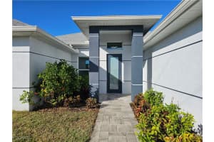 1425 1st Street, Cape Coral, FL 33993 - MLS#2025022454