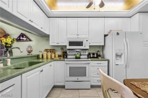 14911 Hole In One Circle, Fort Myers, FL 33919 - MLS#2025022461