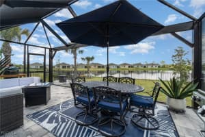 44525 Palm Frond Drive, Punta Gorda, FL 33982 - MLS#2025022464